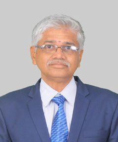Dr. J. Ramesh