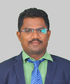 Dr. S. Karthikeyan