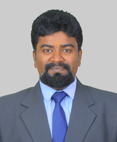 GANESH PRABHU
